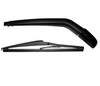 FOR TOYOTA IQ 2009 - NEW WINDSCREEN BACK WINDOW REAR WIPER ARM & BLADE 275MM