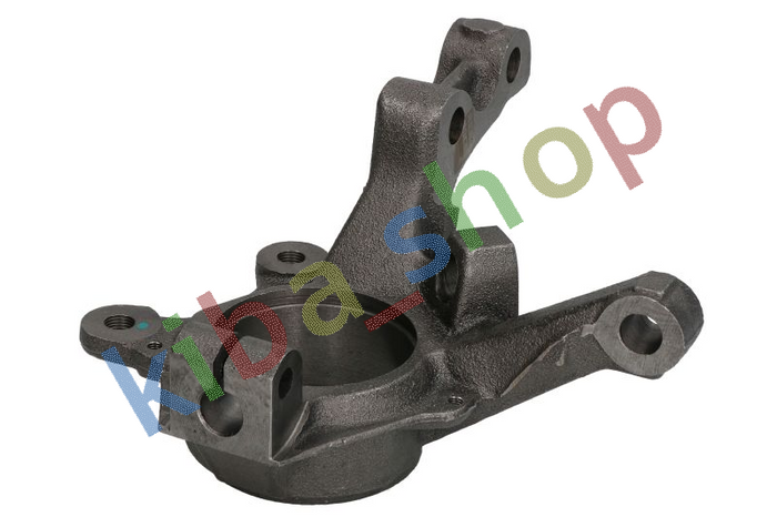 FRONT AXLE RIGHT KNUCKLE FRONT R FITS RENAULT CLIO II CLIO II/HATCHBACK CLIO