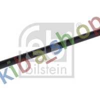 FRONT AXLE LEFT FRONT AXLE RIGHT OR LEFT TIE ROD WITH NO END L/R LENGTH 393MM