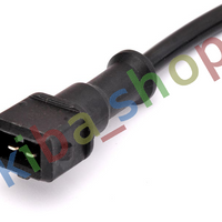 FRONT AXLE RIGHT OR LEFT ABS SENSOR FRONT L/R FITS VOLVO S40 I V40 16-20