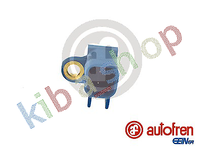 RIGHT OR LEFT ABS SENSOR REAR L/R FITS FORD FOCUS III KUGA I KUGA II 15-25