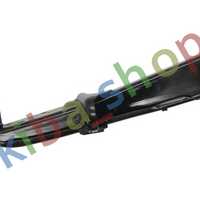 FRONT AXLE LEFT LOWER LEFT FRONT AXLE TRACK CONTROL ARM L BOTTOM FRONT FITS