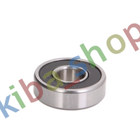 10X26X8 INDUSTRIAL BEARING STANDARD BALL BEARING 1PCS