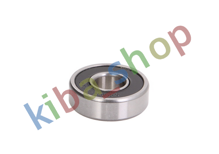 10X26X8 INDUSTRIAL BEARING STANDARD BALL BEARING 1PCS