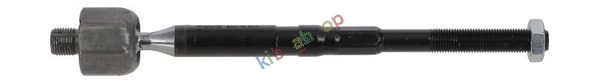 FRONT AXLE LEFT OR RIGHT TIE ROD WITH NO END L/R LENGTH 262MM FITS MAZDA CX-3