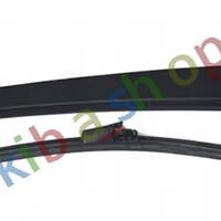 FOR VW TIGUAN 5N 07-11 REAR WINDOW WIPER ARM AND BLADE 340 MM