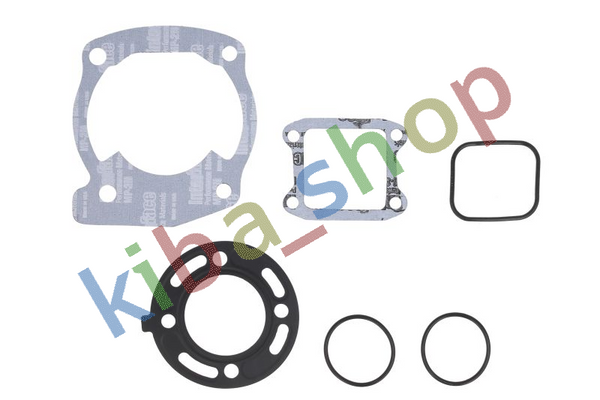 TOP ENGINE GASKET - SET FITS FOR HONDA CR 85 2005-2007