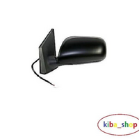 FOR TOYOTA COROLLA 2007 - 2010 NEW WING MIRRORS ELECTRIC PRIMED LEFT N/S LHD