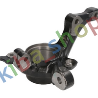 FRONT AXLE RIGHT KNUCKLE FRONT R FOR BRAKE DISCS 256X20MM/280X22MM/305X28MM