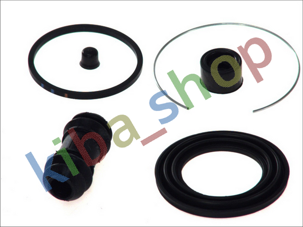 FRONT AXLE RIGHT BRAKE CALIPER REPAIR KIT FRONT R PISTON DIAMETER 54 FITS FOR