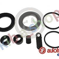 FRONT AXLE RIGHT OR LEFT BRAKE CALIPER REPAIR KIT FRONT L/R PISTON DIAMETER 35