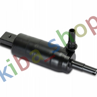 FOR SEAT TOLEDO KG 12- HEADLAMP WASHER PUMP