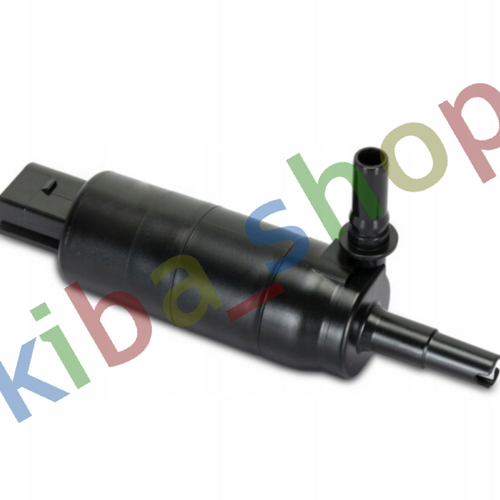 FOR SEAT TOLEDO KG 12- HEADLAMP WASHER PUMP