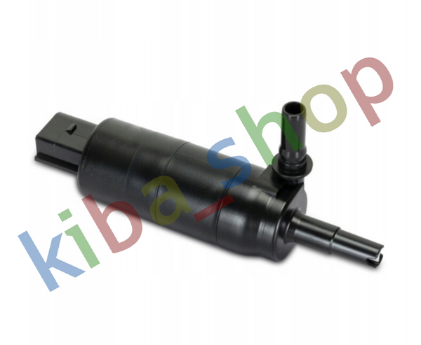 FOR SEAT TOLEDO KG 12- HEADLAMP WASHER PUMP