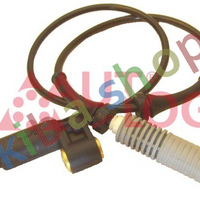 FRONT AXLE RIGHT OR LEFT ABS SENSOR FRONT L/R FITS BMW 3 E36 Z3 E36 16-32