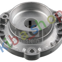 FRONT AXLE RIGHT FRONT AXLE LEFT RIGHT OR LEFT MACPHERSON STRUT MOUNT FRONT