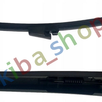 FOR VW POLO 9N 05-09 REAR WINDOW WIPER ARM AND BLADE 350 MM