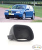 FOR VW GOLF IV MK4 98-05 WING MIRROR COVER CAP RH DRIVER