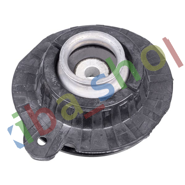 FRONT AXLE LEFT LEFT MACPHERSON STRUT MOUNT FRONT L WITH A BEARING FITS FOR