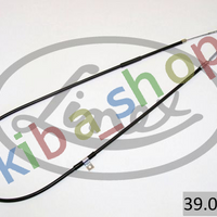 RIGHT LEFT RIGHT OR LEFT HANDBRAKE CABLE REAR L/R 1775MM/1460MM FITS FOR SKODA