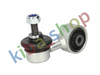 FRONT AXLE BOTH SIDES RIGHT OR LEFT STABILIZER LINK FRONT L/R 67MM FITS BMW 3