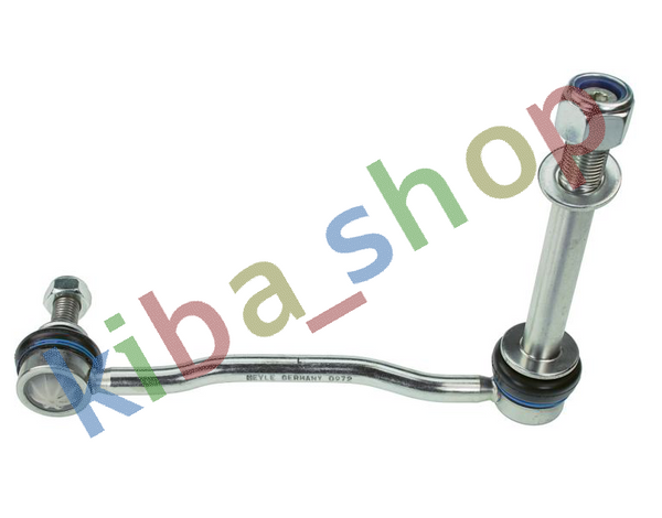 FRONT AXLE LEFT LEFT STABILIZER LINK FRONT L 200MM FITS CITROEN C5 III C6
