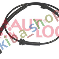 FRONT AXLE RIGHT OR LEFT ABS SENSOR FRONT L/R FITS FORD FUSION 14-16D