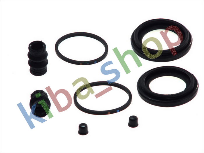 FRONT AXLE RIGHT BRAKE CALIPER REPAIR KIT FRONT R PISTON DIAMETER 45 FITS FOR