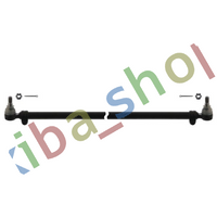 FRONT AXLE CROSS ROD L-1645MM FITS MAN L2000 TGA 0693-