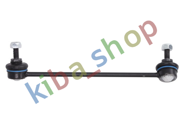 FRONT AXLE LEFT LEFT STABILIZER LINK FRONT L 256MM FITS RENAULT TWINGO I