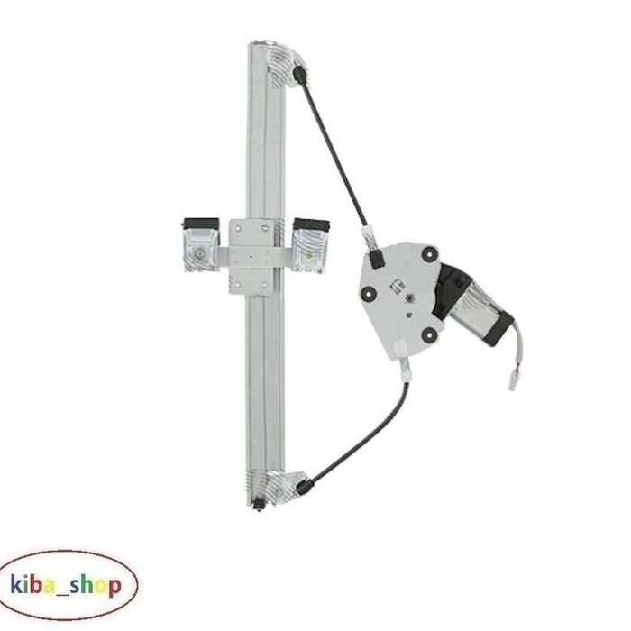 FOR SEAT MII 2011-2019 FRONT WITH MOTOR POWER WINDOW REGULATOR RIGHT O/S 3 DOOR