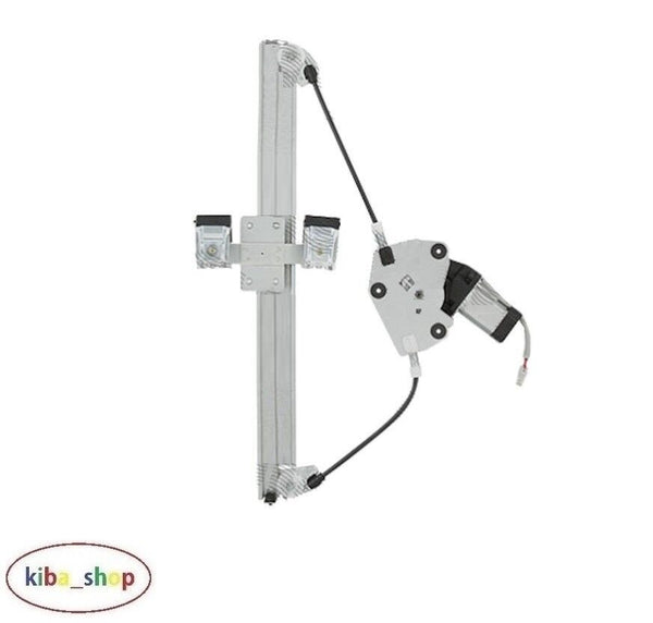 FOR SEAT MII 2011-2019 FRONT WITH MOTOR POWER WINDOW REGULATOR RIGHT O/S 3 DOOR