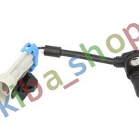 FRONT AXLE LEFT RIGHT RIGHT OR LEFT ABS SENSOR FRONT L/R FITS CHEVROLET