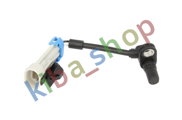 FRONT AXLE LEFT RIGHT RIGHT OR LEFT ABS SENSOR FRONT L/R FITS CHEVROLET