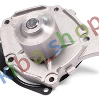 WATER PUMP FITS NISSAN ALMERA II KUBISTAR MICRA III TIIDA RENAULT CLIO II CLIO