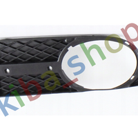 FOR CHEVROLET AVEO T250 06-11 FRONT LEFT LOWER BUMPER GRILL