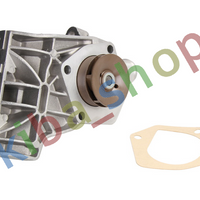 WATER PUMP FITS SKODA FABIA I FABIA I PRAKTIK 10/14 0899-0503