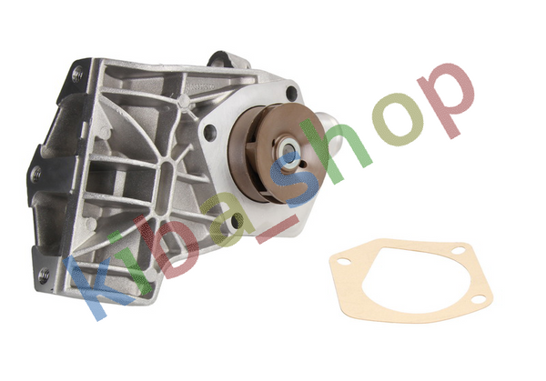 WATER PUMP FITS SKODA FABIA I FABIA I PRAKTIK 10/14 0899-0503