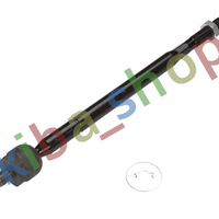 FRONT AXLE RIGHT OR LEFT TIE ROD WITH NO END L/R LENGTH 355MM FITS LEXUS ES