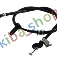 RIGHT REAR RIGHT HANDBRAKE CABLE REAR R 1420MM/1305MM FITS FOR ALFA ROMEO 166