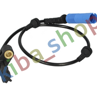 FRONT AXLE RIGHT RIGHT ABS SENSOR FRONT R FITS BMW 3 E46 Z4 E85 Z4 E86 16-32