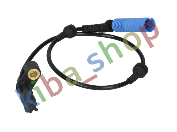 FRONT AXLE RIGHT RIGHT ABS SENSOR FRONT R FITS BMW 3 E46 Z4 E85 Z4 E86 16-32