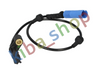 FRONT AXLE RIGHT RIGHT ABS SENSOR FRONT R FITS BMW 3 E46 Z4 E85 Z4 E86 16-32