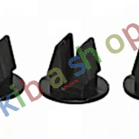 FOR HYUNDAI TUCSON JM 04-09 INNER FENDER LINER FIXING CLIPS SET