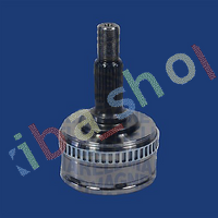 FRONT AXLE RIGHT OR LEFT CV JOINT OUTER L/R 27Z/27Z/60MM ABS48 FITS MERCEDES V