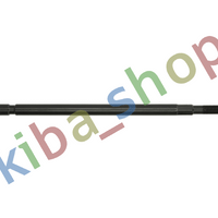 FRONT AXLE LEFT FRONT AXLE RIGHT OR LEFT TIE ROD WITH NO END L/R LENGTH