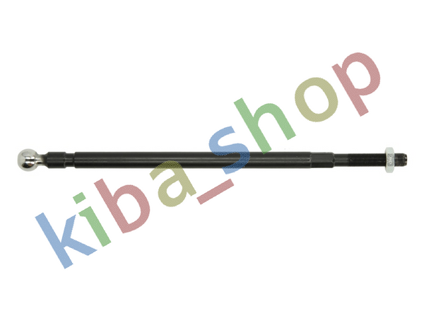 FRONT AXLE LEFT FRONT AXLE RIGHT OR LEFT TIE ROD WITH NO END L/R LENGTH