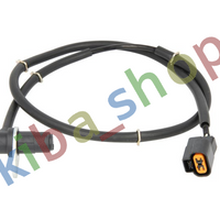 FRONT AXLE RIGHT RIGHT ABS SENSOR FRONT R FITS MITSUBISHI PAJERO II PAJERO III