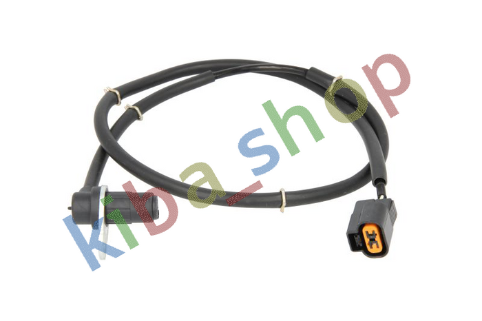 FRONT AXLE RIGHT RIGHT ABS SENSOR FRONT R FITS MITSUBISHI PAJERO II PAJERO III