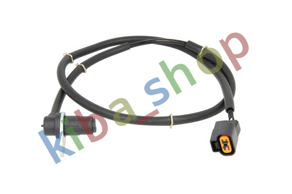 FRONT AXLE RIGHT RIGHT ABS SENSOR FRONT R FITS MITSUBISHI PAJERO II PAJERO III